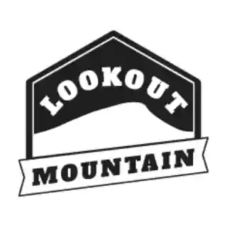 Lookout Mountain logo
