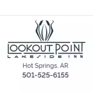 Shop  Lookout Point Lakeside Inn coupon codes logo