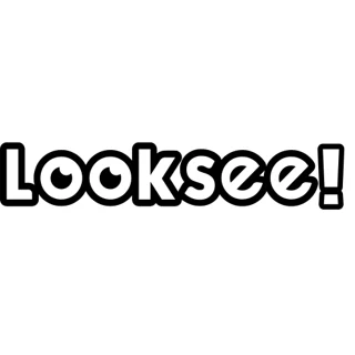 Looksee Solo logo