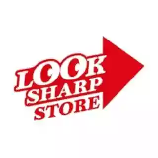 Look Sharp Store coupon codes