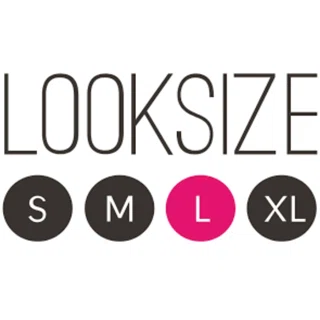 LookSize logo