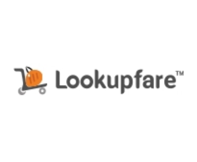 Shop LookupFare logo