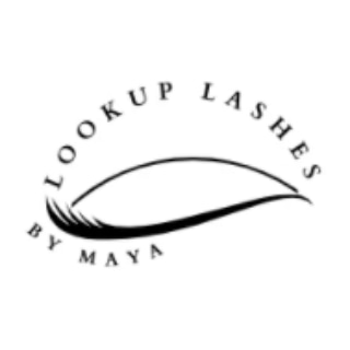 Shop Look Up Lashes coupon codes logo