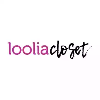 Loolia Closet discount codes