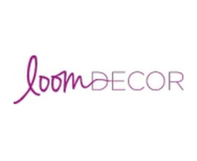 Shop Loom Decor logo