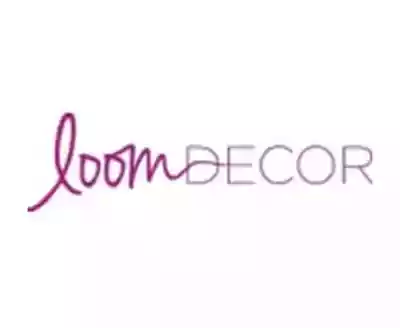 Loom Decor coupon codes
