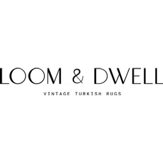 LOOMANDDWELL logo