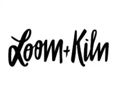 Loom and Kiln logo