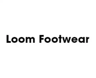 Shop LOOM FOOTWEAR coupon codes logo