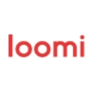 Shop Loomi logo