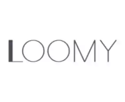 Shop Loomy coupon codes logo