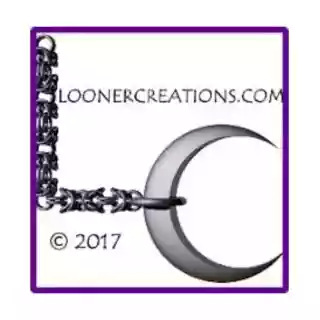 loonercreations.com logo