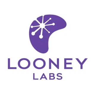 Shop Looney Labs logo