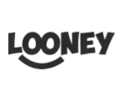 Shop Looney promo codes logo