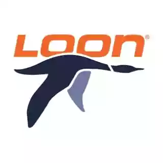  Loon Mountain logo
