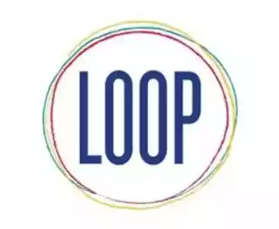 Shop Loop discount codes logo