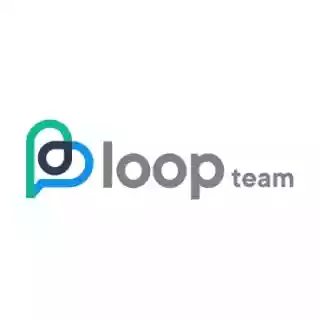 Loop Team logo