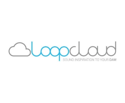 Shop Loopcloud logo