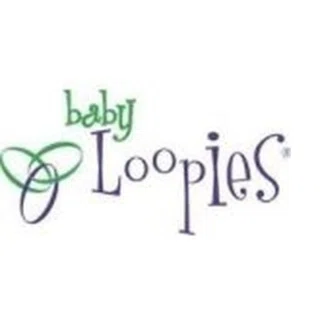Shop Baby Loopies logo