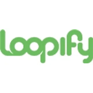 Looptify logo