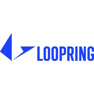 Shop Loopring Wallet logo
