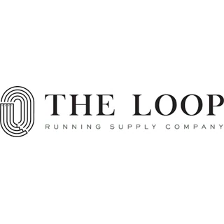 Loop Running Supply logo