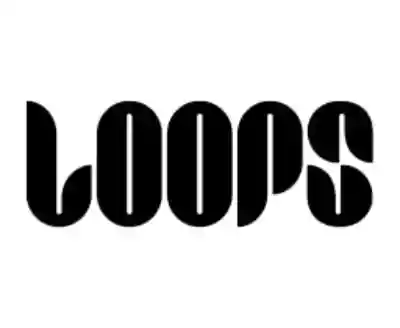 Shop Loops Beauty logo