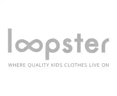 Loopster UK logo