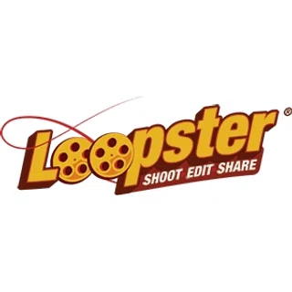 Shop Loopster logo