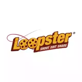Loopster logo