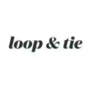 Loop & Tie coupon codes