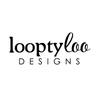 Loopty Loo Designs logo