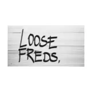 Loose Freds coupon codes