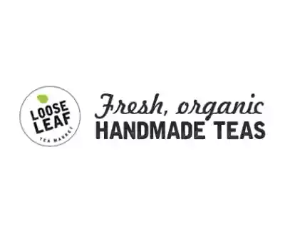 Loose Leaf Tea Market logo