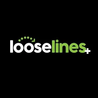 Shop LooseLines logo