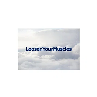 LoosenYourMuscles logo