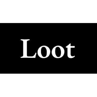 Loot Project logo