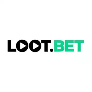 Shop Loot.bet discount codes logo