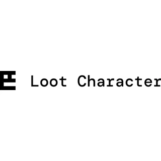 Loot Character coupon codes