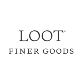Loot Finer Goods coupon codes