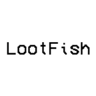 LootFish  logo