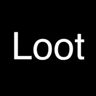 Loot (for NFT) logo