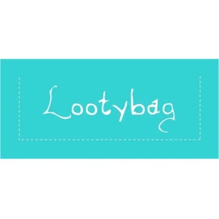 Shop Lootybag logo