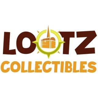 Lootz Collectibles logo