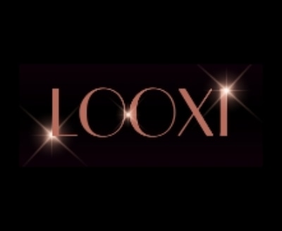 Shop Looxi Beauty logo