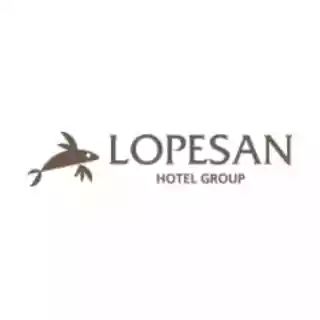 Shop Lopesan Hotels coupon codes logo