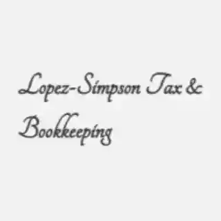 Shop Lopez-Simpson discount codes logo