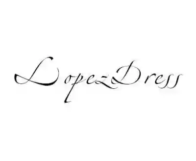 lopezdress.com logo