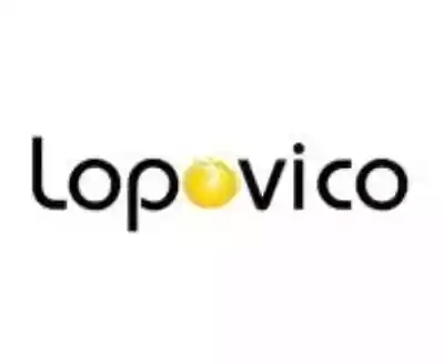 Shop Lopovico coupon codes logo