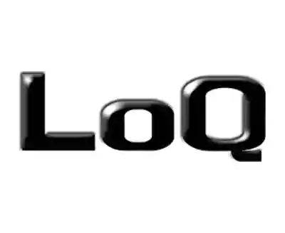 Shop LOQ promo codes logo